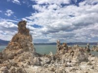 Tufa at Mono Lake 1 1