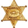 Mono County Sheriff
