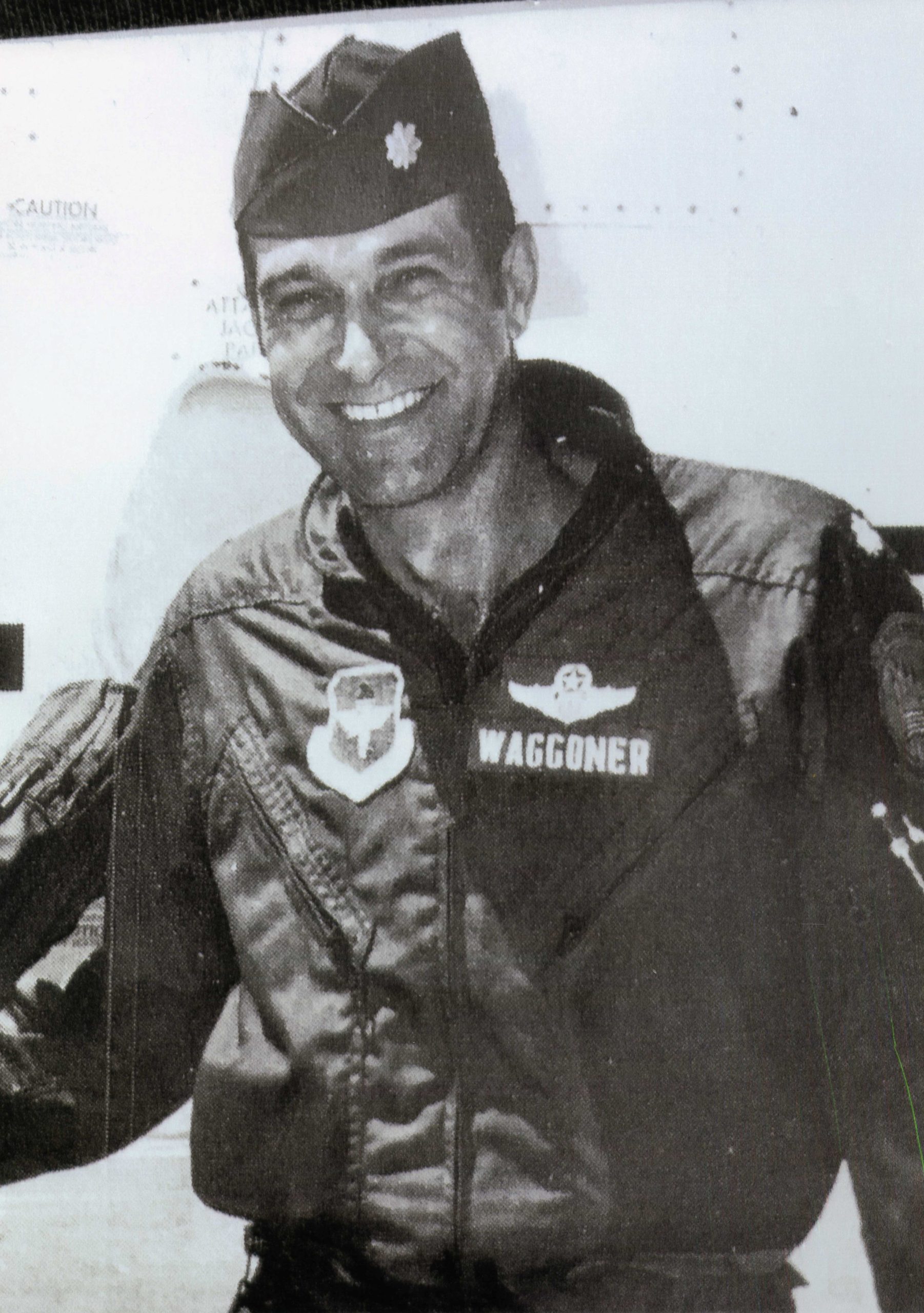 Sports Obituary: Colonel Bob Waggoner, former Boyden and Wake