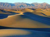 Mesquite Flat Dunes 04