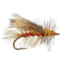 Trout Fly