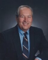 Rowan obit photo