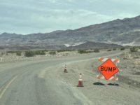 Death Valley Road