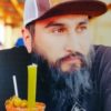 Chevy Schultz – January 10, 1990 to January 11, 2023 Chevy Obit Pic.
