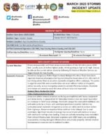 3.19.23 Incident Update Talking Points.docx 1 Page 1