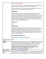 3.22.23 Incident Update Talking Points.docx Page 6 1