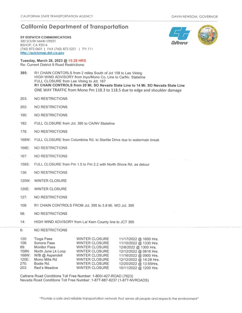 D9.Dispatchdot.ca.gov_20230328_144100 (1) Sierra Wave Eastern