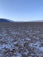 Death Valley Bad Water Basin 2023 Search 2