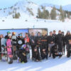 MHS Ski and Snowboard Teams 2023
