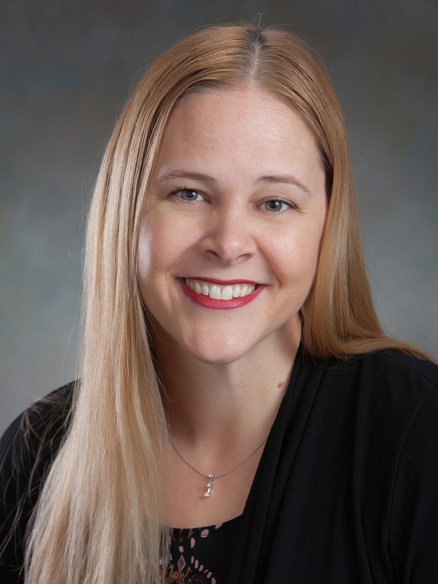 Alison Murray Named NIHD Chief Human Resources Officer - Sierra Wave ...