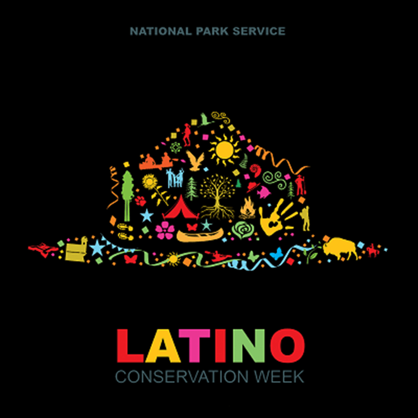 National Park Service Press Release Latino Conservation Week July 15