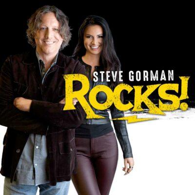 KSRW 92.5/96.5 Introduces "Steve Gorman Rocks" - Your Ultimate Rock n' Roll Experience - Vimarsana News