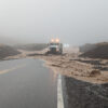 CHP Photo Death Valley CA 190 Tropical Storm Hilary
