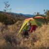 Proposed Rate Changes for Campgrounds and Backcountry Permits at Death Valley National Park Death Valley Near Mesquite Springs Campground 2023 Photo NPS/K. Moses