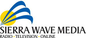 Sierra Wave Media logo
