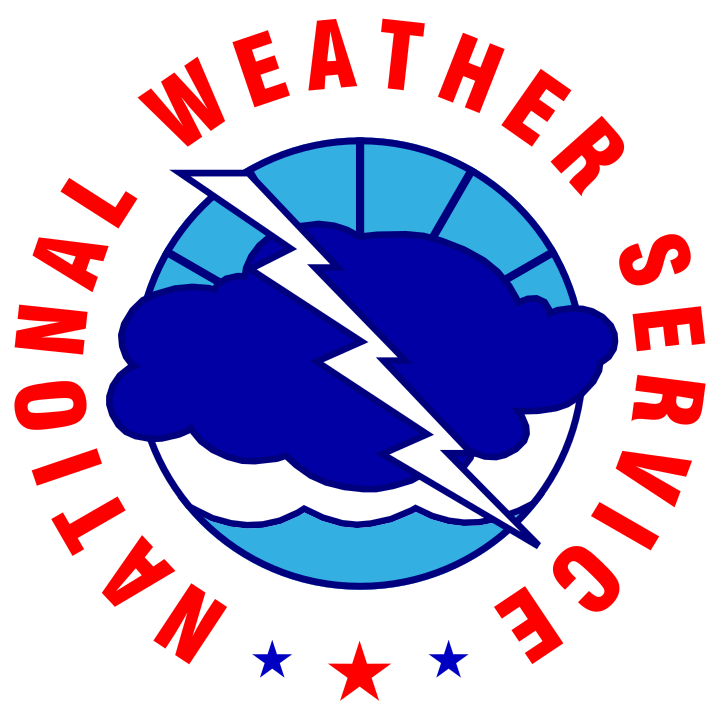 US NationalWeatherService Logo 1