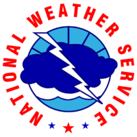 US NationalWeatherService Logo