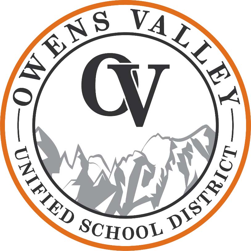 Owens Valley Tuesday April 23, 2024 Board Agenda and Packet