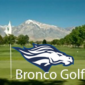 bishopgolfcourse bronco golf