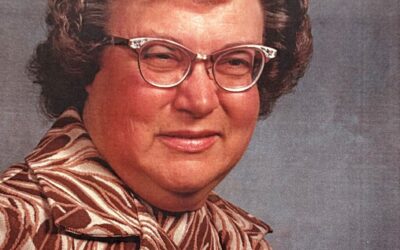 Obituary for Thelma Arlene Irwin (Nelson)