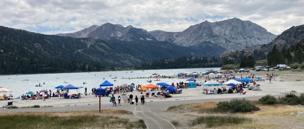 NR New sites added to concessionaire permit including June Lake 4 19 24 2