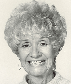 Sally Oswalt Obituary