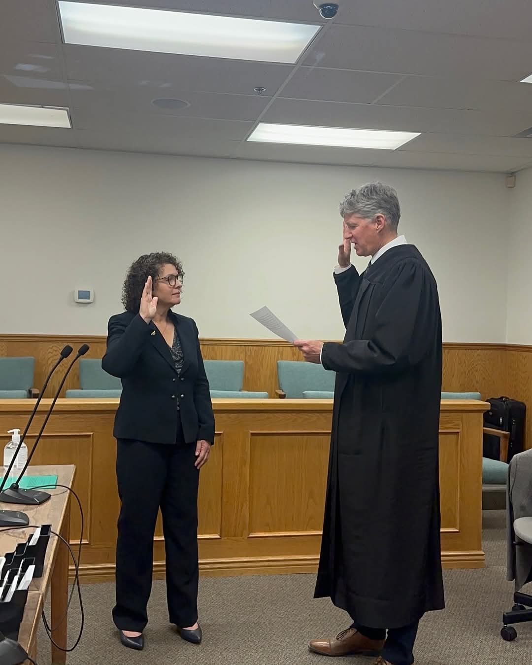 Dana Crom New District Attorney for Inyo County - Sierra Wave: Eastern ...