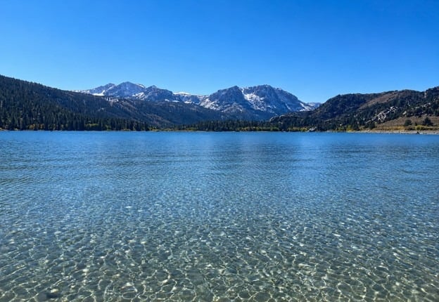 State Agency to Consider New Recreation & Tourism Grants; Share Update on Gtant to Support Community Coexistence with Gray Wolves